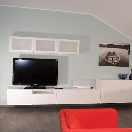 Havelhotel דירה בראנדנבורג